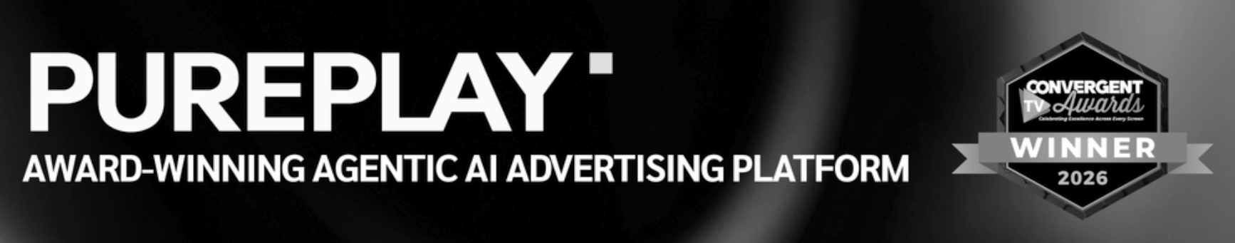 Convergent TV Award Winner